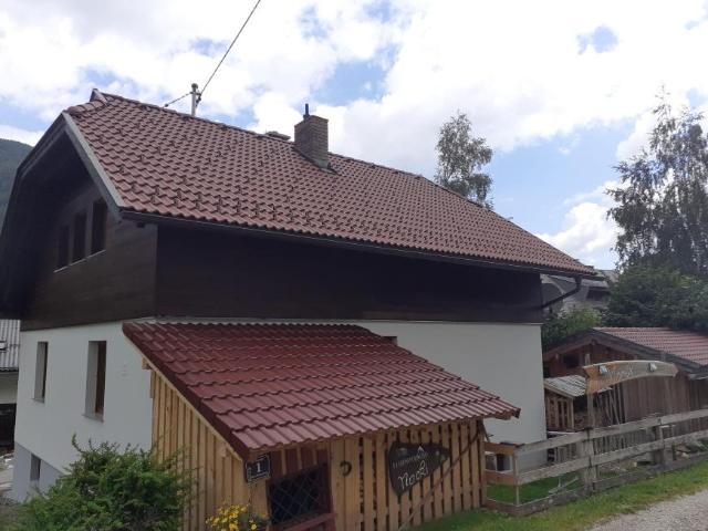 Haus kaufen in Sankt Oswald, Bad Kleinkirchheim
