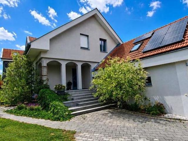 Haus kaufen in Marz, Burgenland