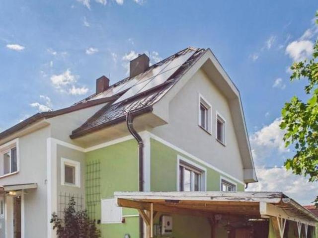 Haus kaufen in Sigleß, Burgenland