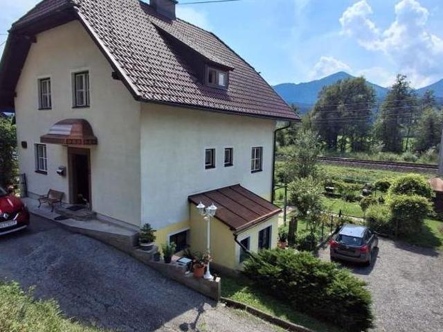 Haus kaufen in Glanz, Ferndorf