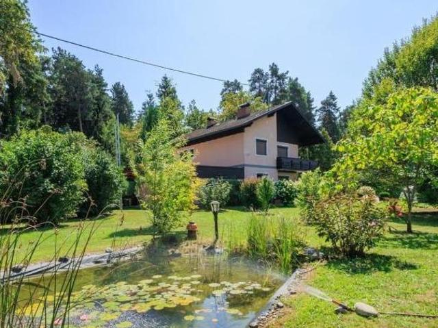 Haus kaufen in Poggersdorf, Kärnten