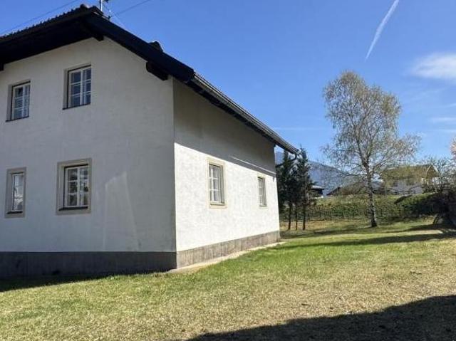 Haus kaufen in Oberdrauburg, Kärnten