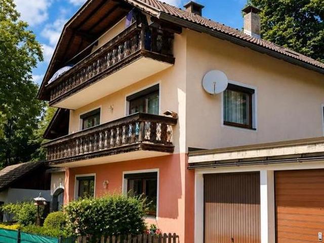 Haus kaufen in Ludmannsdorf, Kärnten
