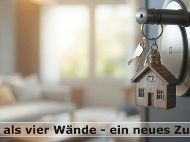 Haus kaufen