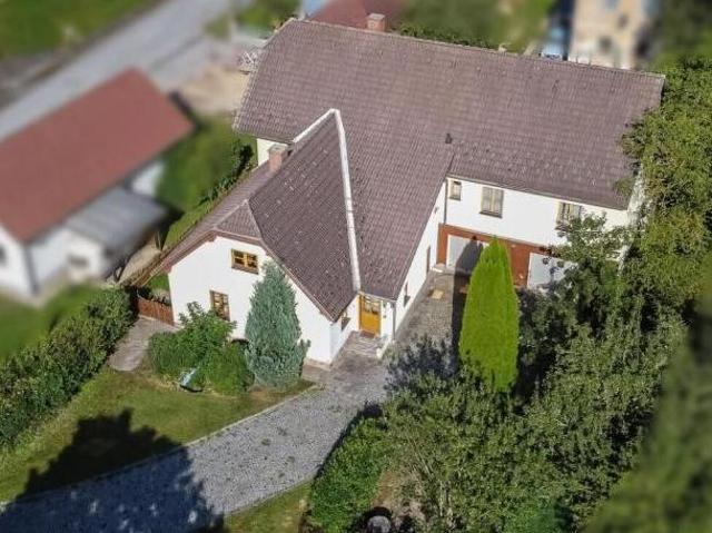 Haus kaufen in Illmau, Kautzen