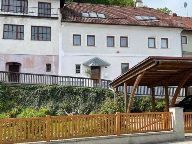 Haus kaufen in Senftenberg, Niederösterreich