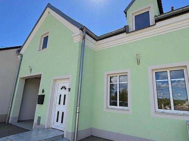 Haus kaufen in Zellerndorf, Niederösterreich