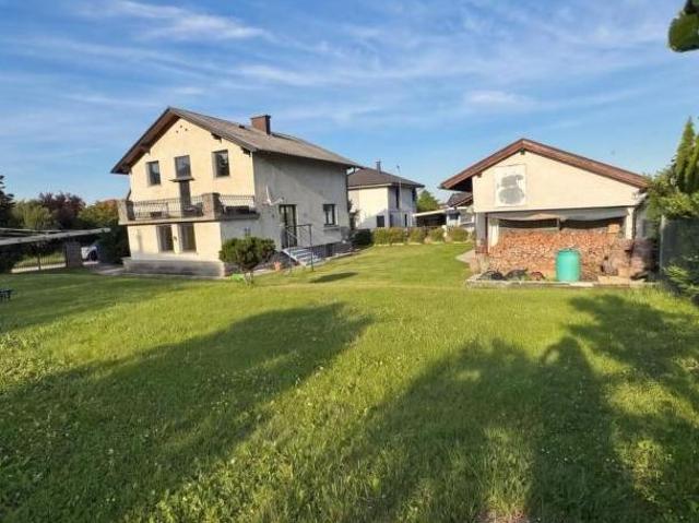 Haus kaufen in Pottschach, Ternitz