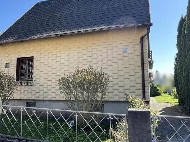 Haus kaufen in Atzelsdorf, Blindenmarkt