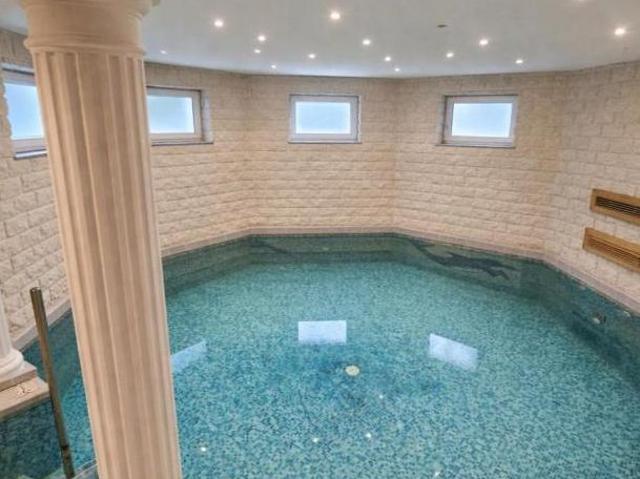 Haus kaufen in Enzesfeld-Lindabrunn, Niederösterreich