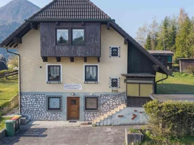 Haus kaufen in Mühldorf, Scharnstein