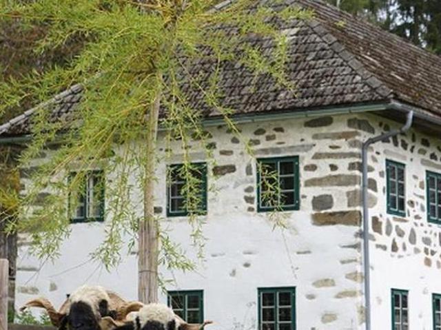 Haus kaufen in Vorderweißenbach, Oberösterreich