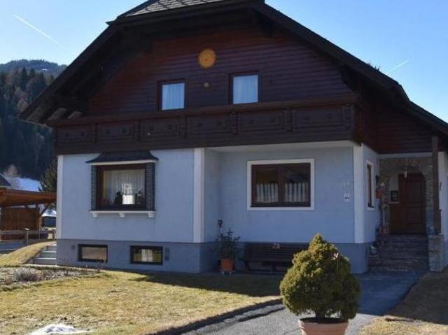 Haus kaufen in Lungau, Salzburg