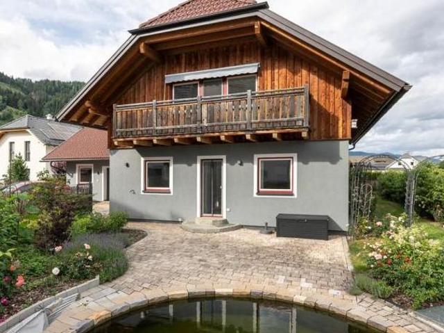 Haus kaufen in Illmitzen, Lungau