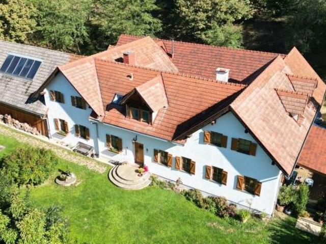 Haus kaufen in Dietersdorf bei Fürstenfeld, Loipersdorf bei Fürstenfeld