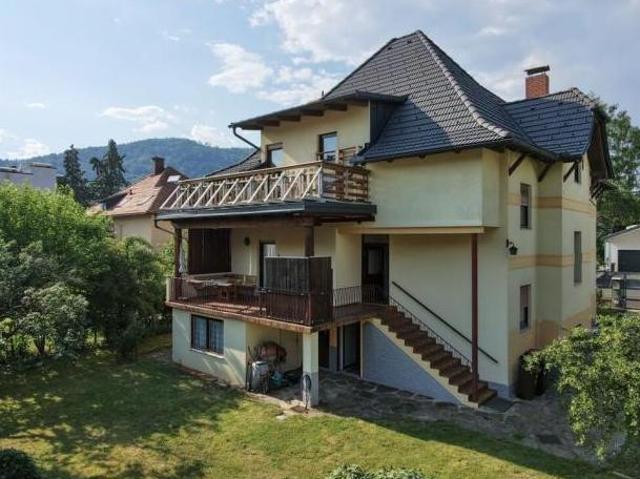 Haus kaufen in Thal, Steiermark