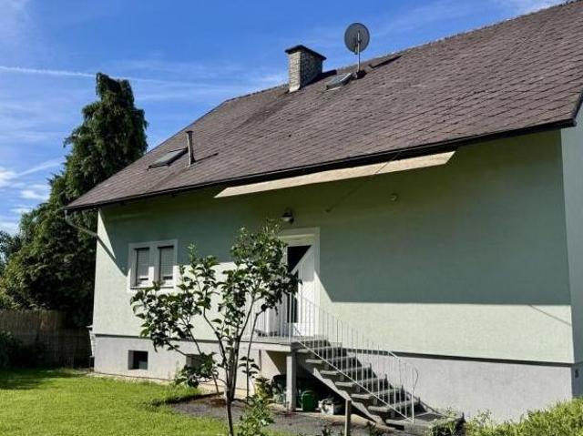 Haus kaufen in Gleisdorf, Steiermark
