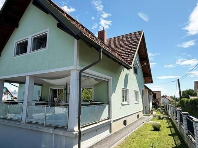Haus kaufen in Gedersberg, Steiermark