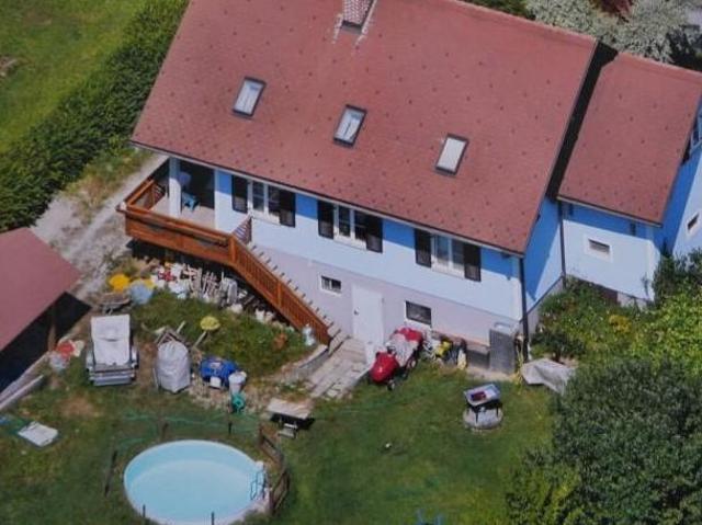 Haus kaufen in Volkersdorf, Eggersdorf