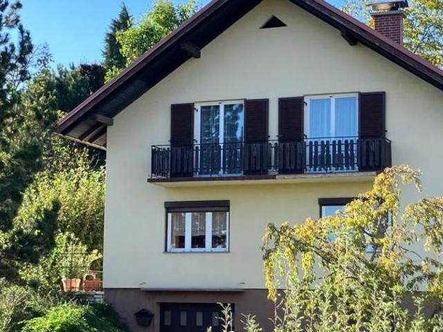 Haus kaufen in Deutschlandsberg, Steiermark