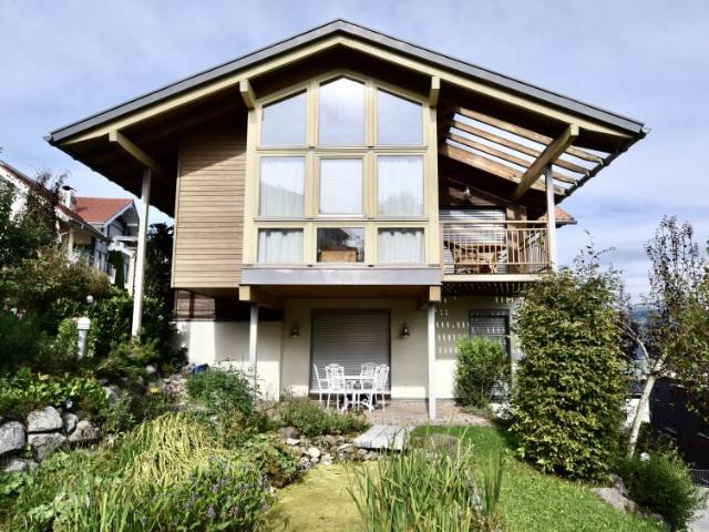 Haus kaufen in Sulzberg, Schörfling