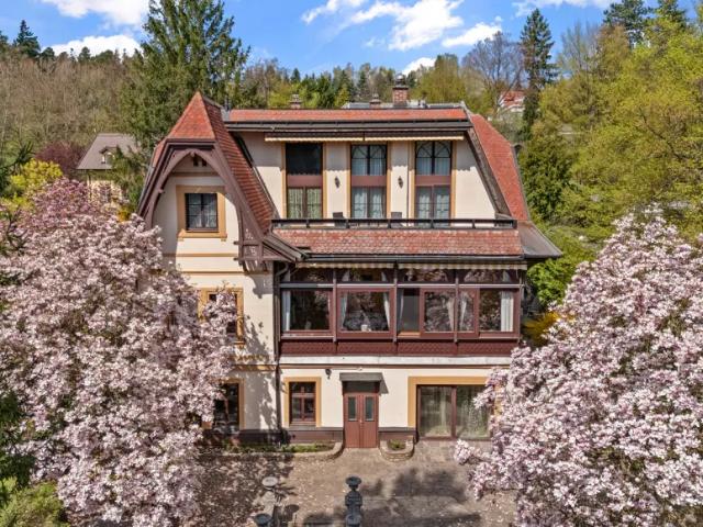 Haus kaufen in Tullnerbach, Niederösterreich