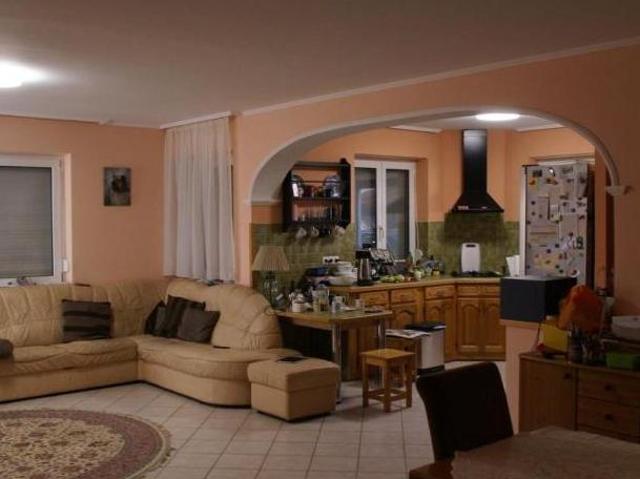 Haus kaufen