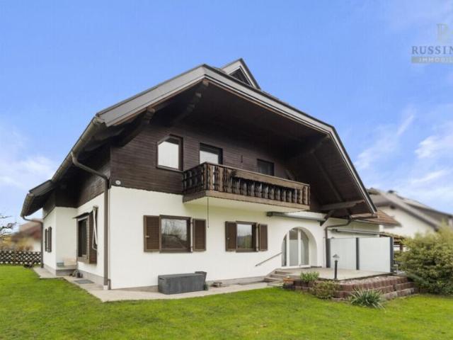 Haus kaufen in Viktring, Klagenfurt