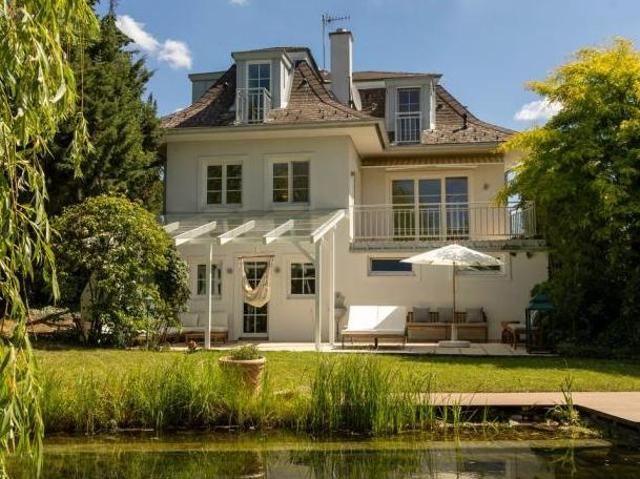 Haus kaufen in Innere Stadt, Wien
