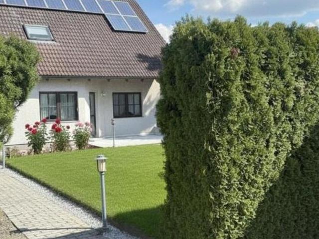 Haus kaufen in Innere Stadt, Wien