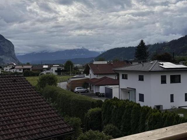 Wohnung kaufen in Inzing, Tirol