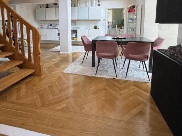 Wohnung kaufen in Geidorf, Gersdorf-Feistritz