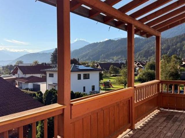 Wohnung kaufen in Seefeld in Tirol, Tirol
