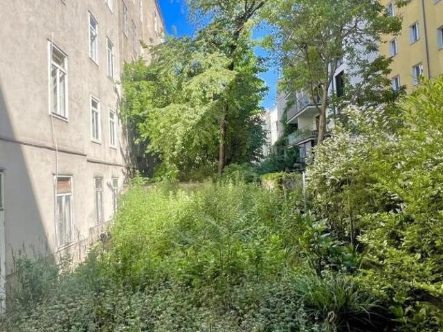 Wohnung kaufen in Innere Stadt, Wien