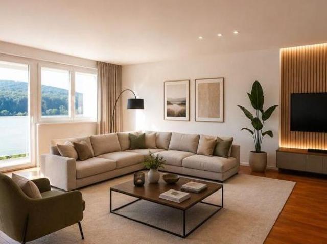 Wohnung kaufen in Innere Stadt, Wien