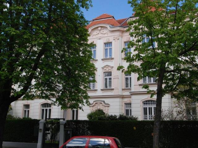 Wohnung kaufen in Innere Stadt, Wien