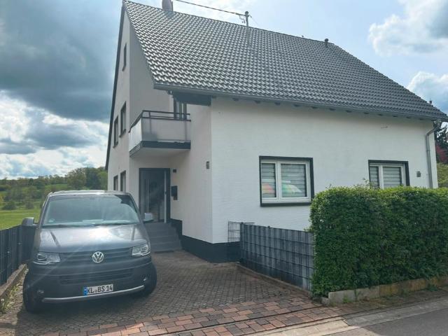 Haus kaufen in Katzweiler, Rheinland-Pfalz