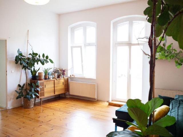 Wohnung kaufen in Tempelhof–Schöneberg, Berlin