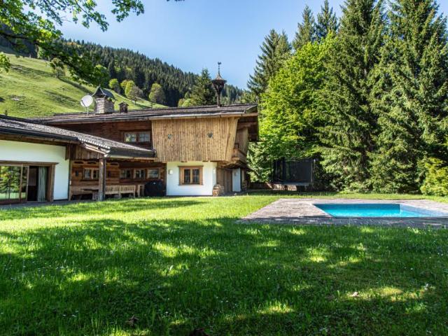 Haus kaufen in Jochberg, Tirol