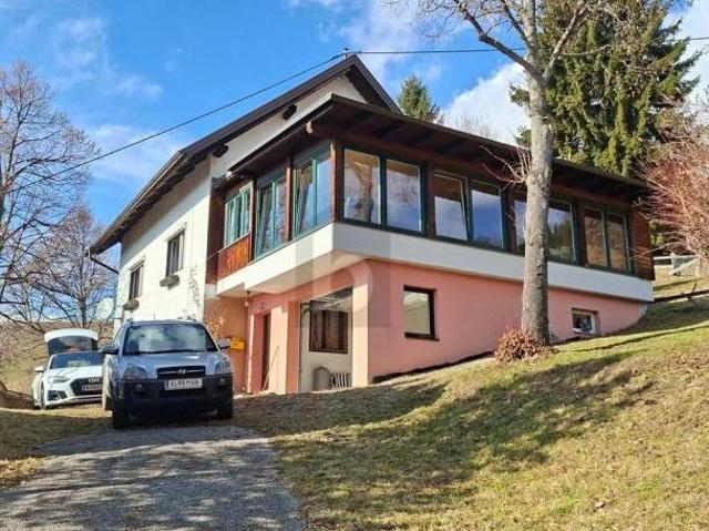 Haus kaufen in Diex, Kärnten