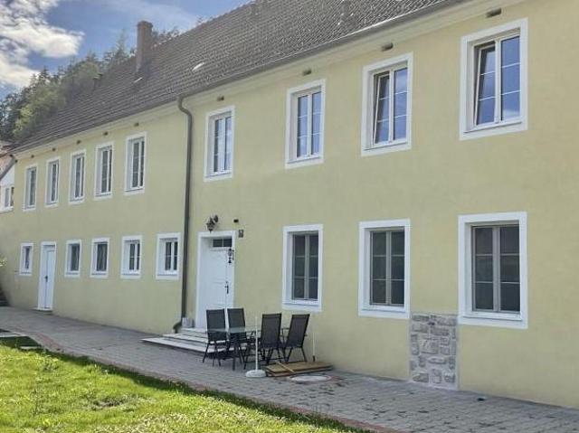 Haus kaufen in Pölla, Niederösterreich