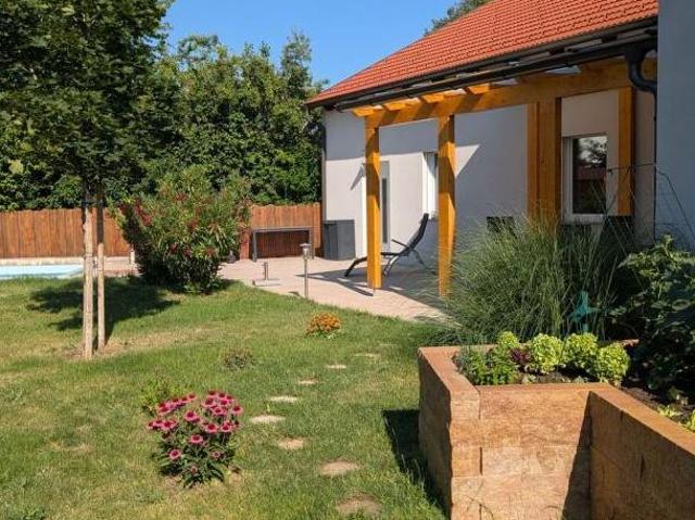 Haus kaufen in Pillichsdorf, Niederösterreich