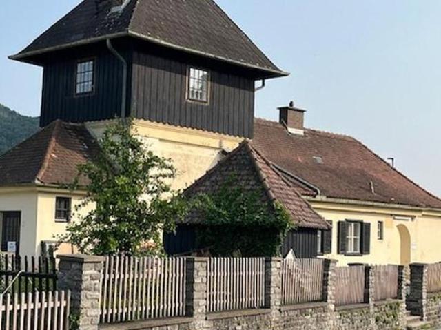 Haus kaufen in Gut am Steg, Spitz