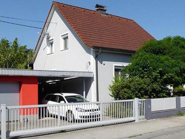 Haus kaufen in Linz, Oberösterreich