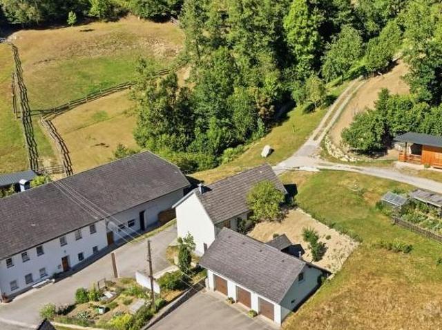 Haus kaufen in Godersdorf, Altenfelden
