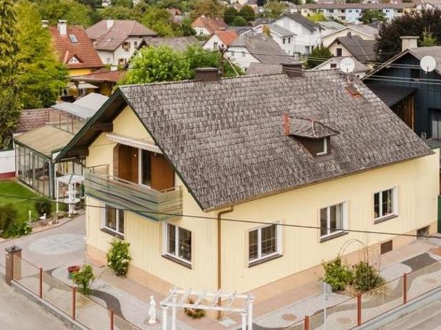 Haus kaufen in Rutzenmoos, Regau