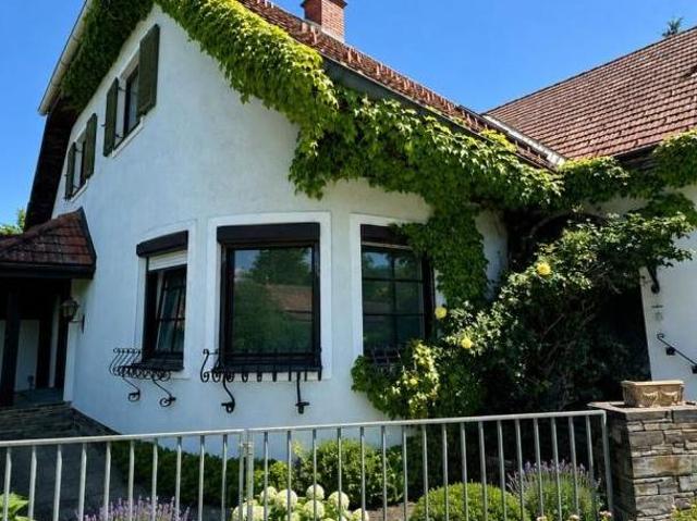Haus kaufen in Kainach bei Wildon, Wildon