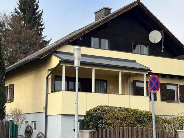Haus kaufen in Zösenberg, Weinitzen