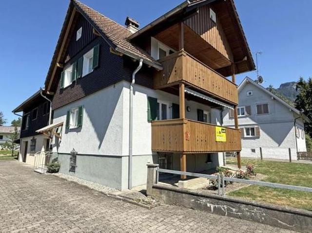 Haus kaufen in Reute, Hohenems