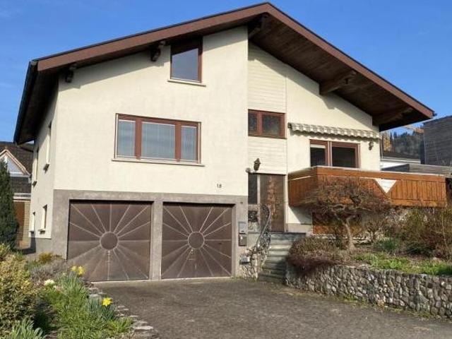 Haus kaufen in Hörbranz, Vorarlberg